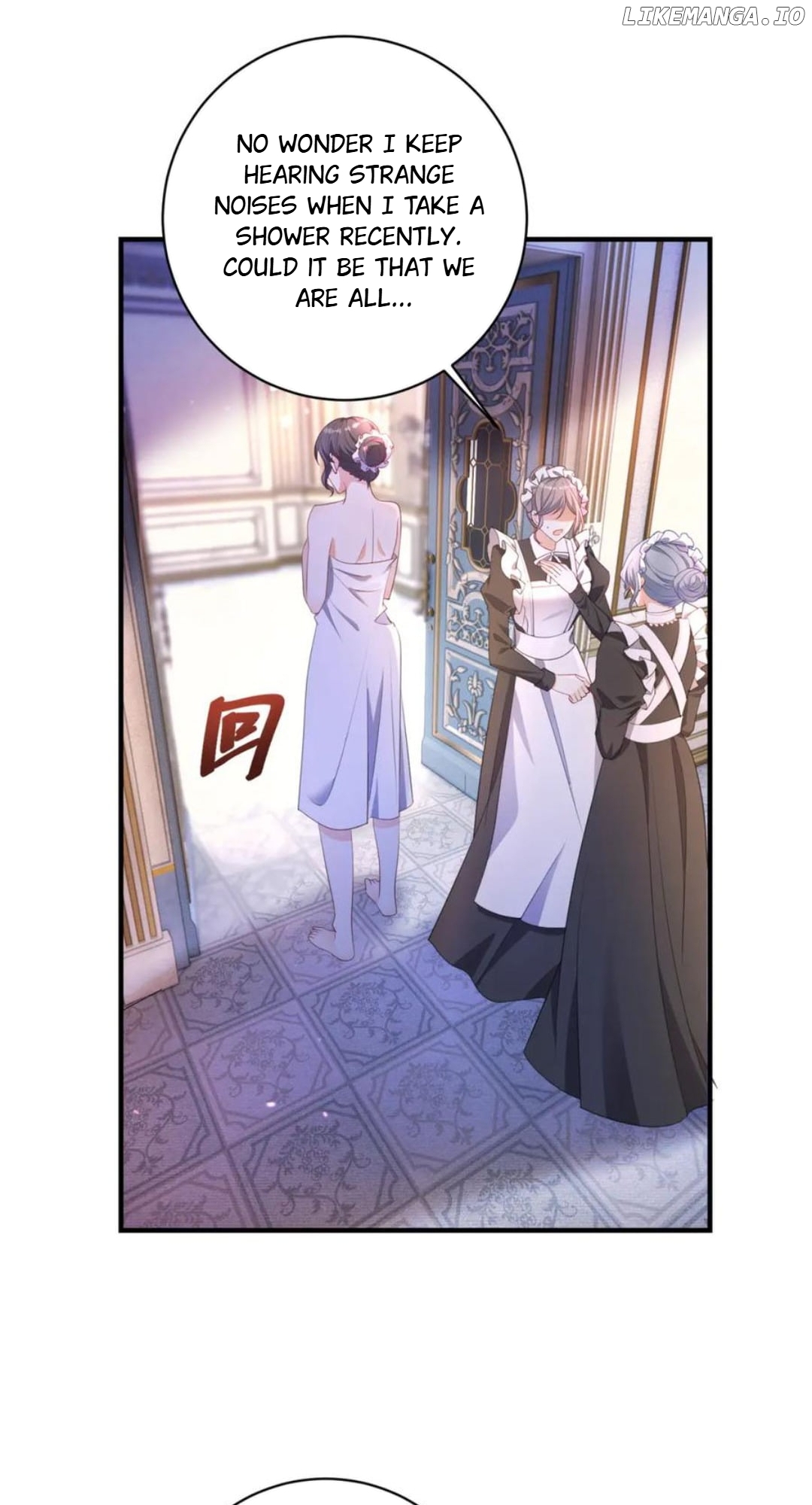 The Duchess Goes Crazy Once A Day Chapter 29 - page 24